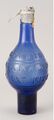 HAND GRENADE FIRE EXTINGUISHER Cobalt blue molded glass.jpg